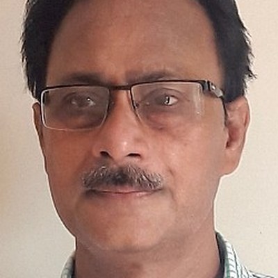 Somanath Majhi