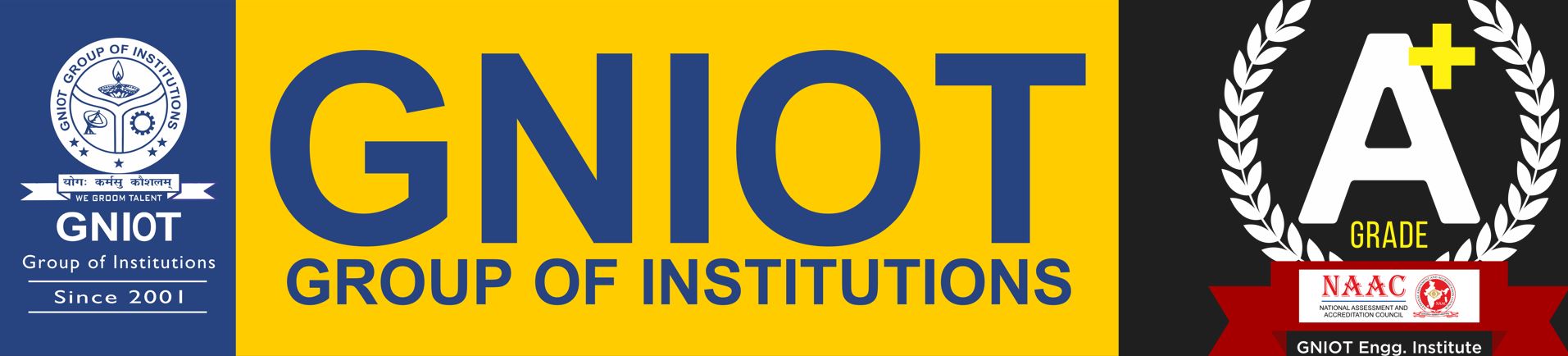 Greater Noida Institute of Technology