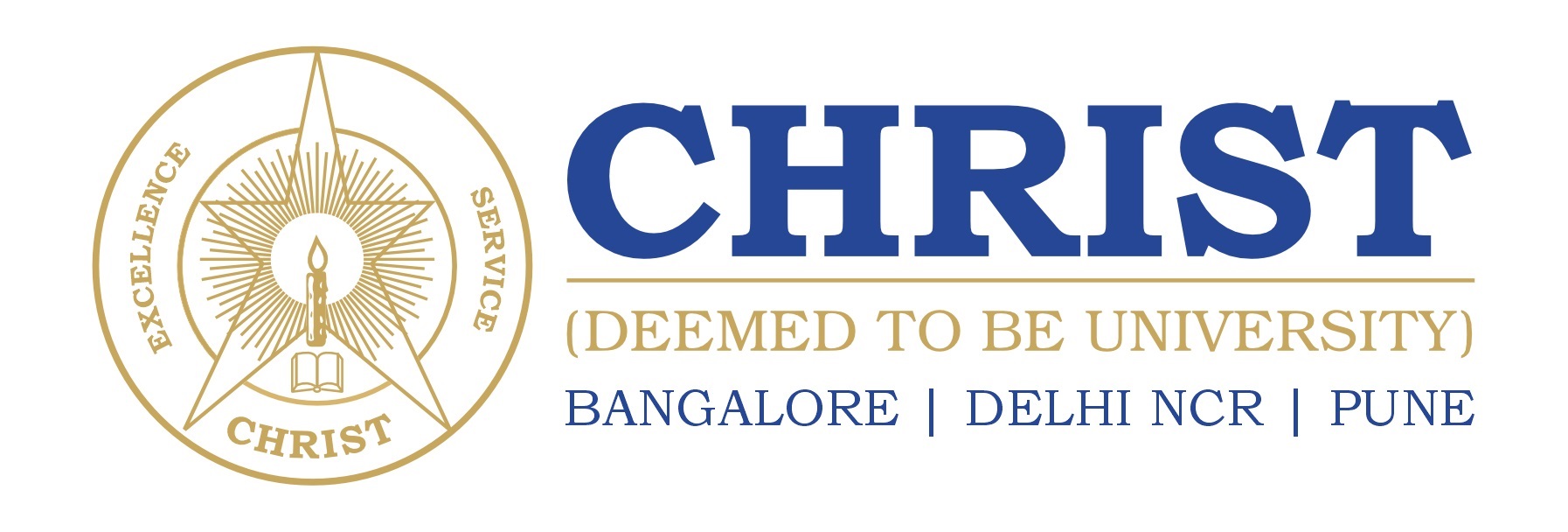 CHRIST(Deemed to be University), Bangalore