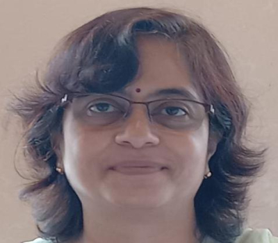 Sukanya Sharma&nbsp;