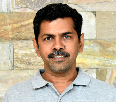 Prabhu Venkataraman 