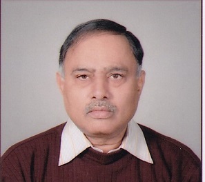 Prakash Sinha 