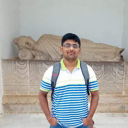 SUBHRAJIT MISHRA 