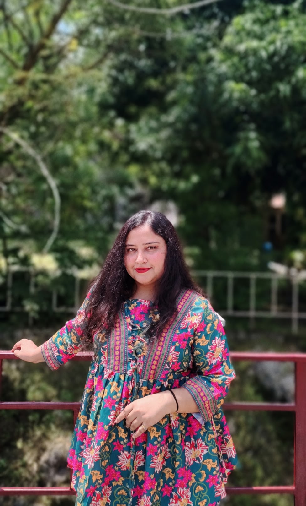 Aparajita Chatterjee