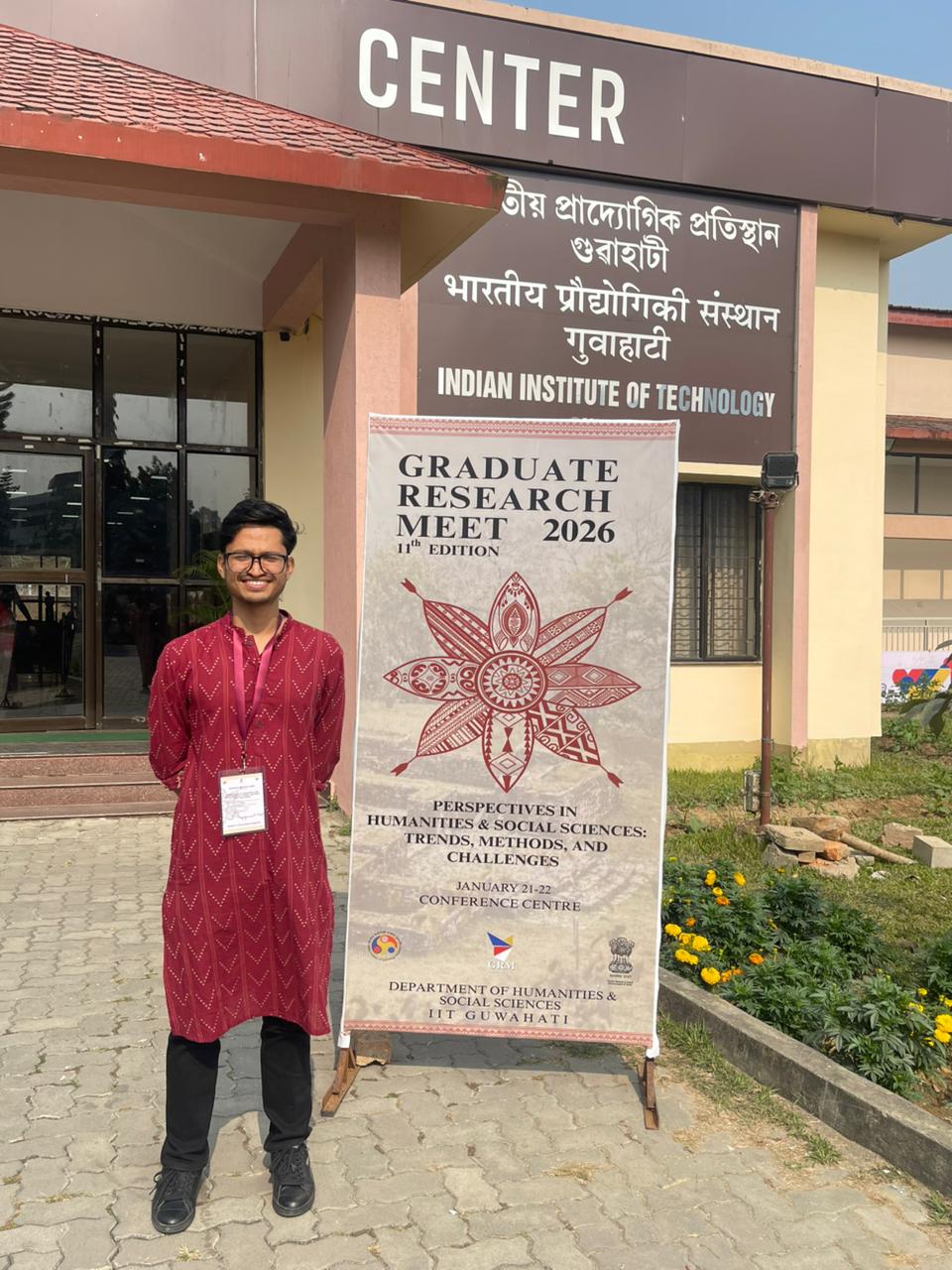 Rohit Mahanta