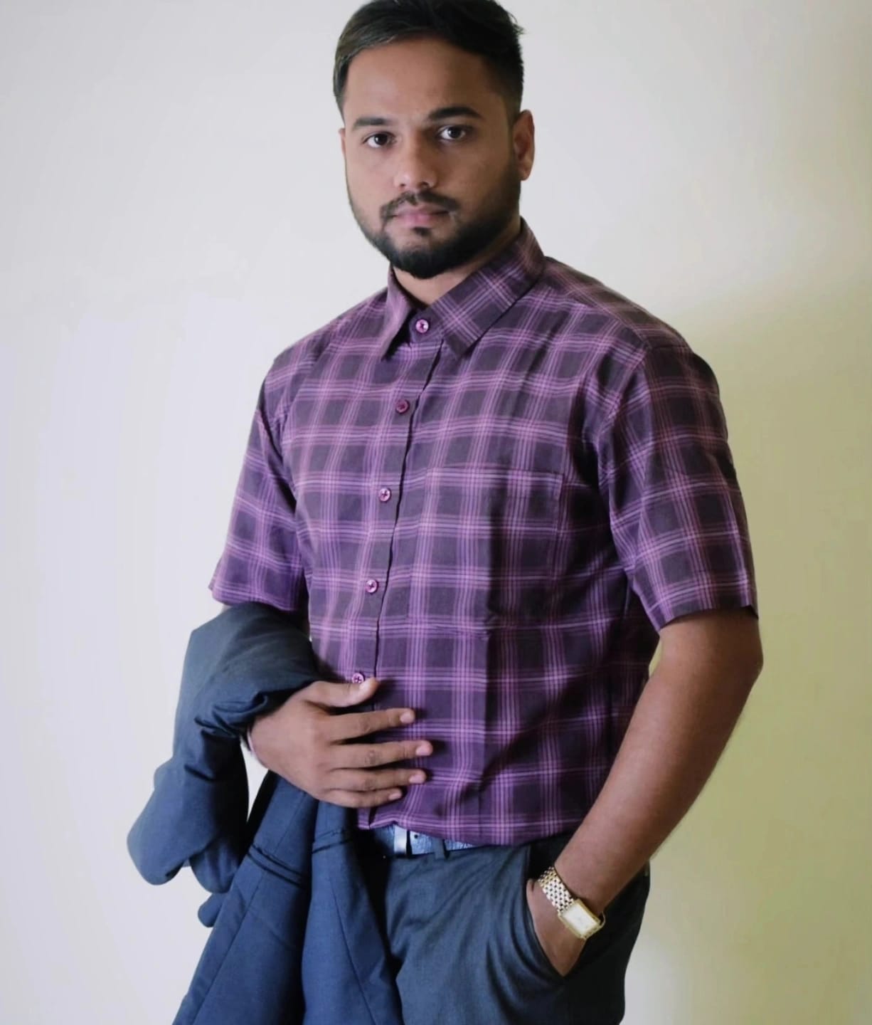 RAKESH MOHARANA