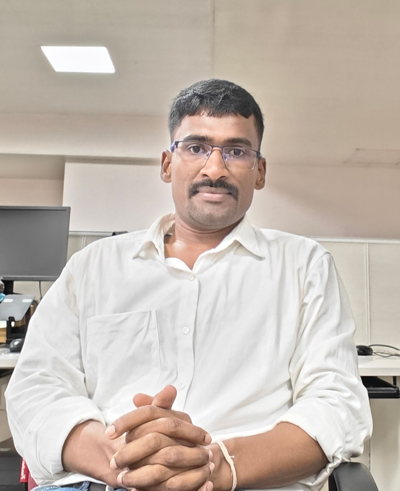 Navnath Dinkar Phadatare