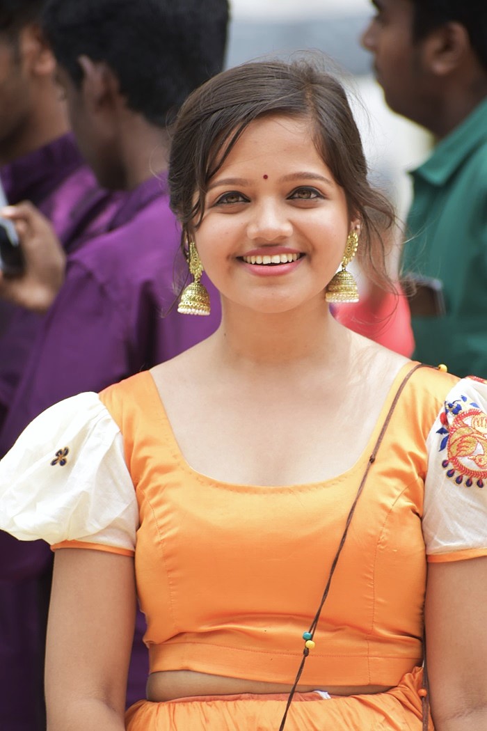 Gayathri .S