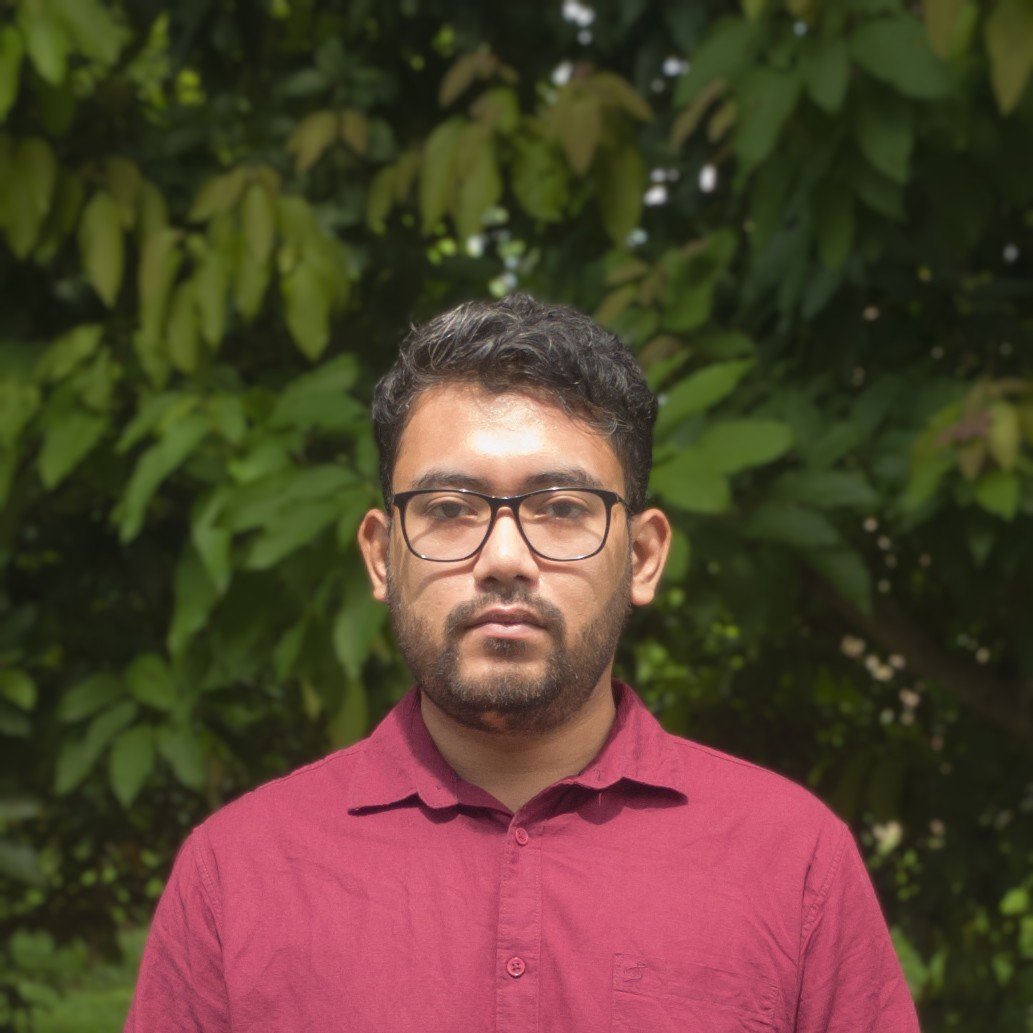 Bibek Nayan Deka
