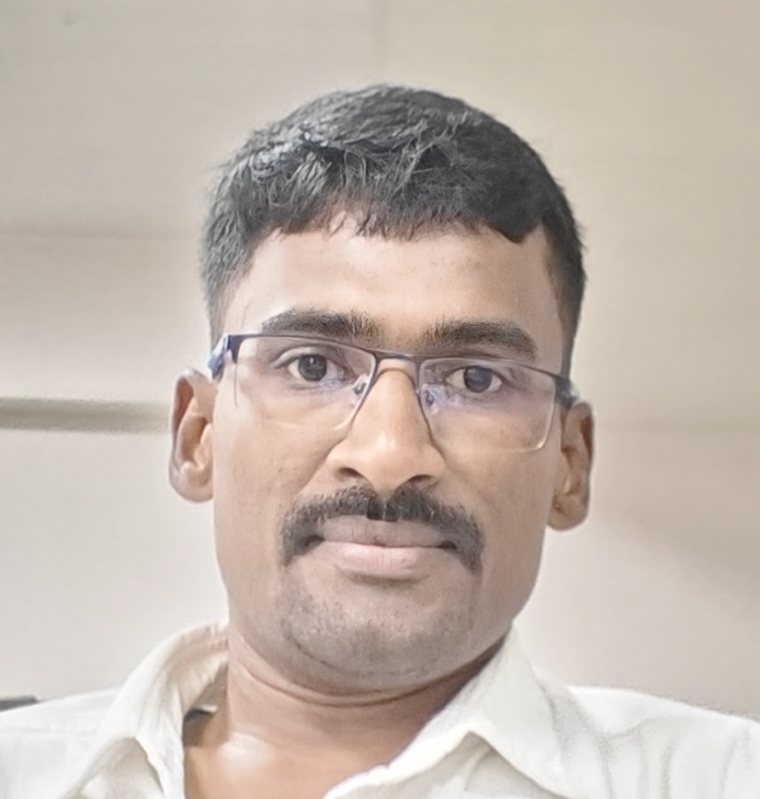 Navnath Dinkar Phadatare