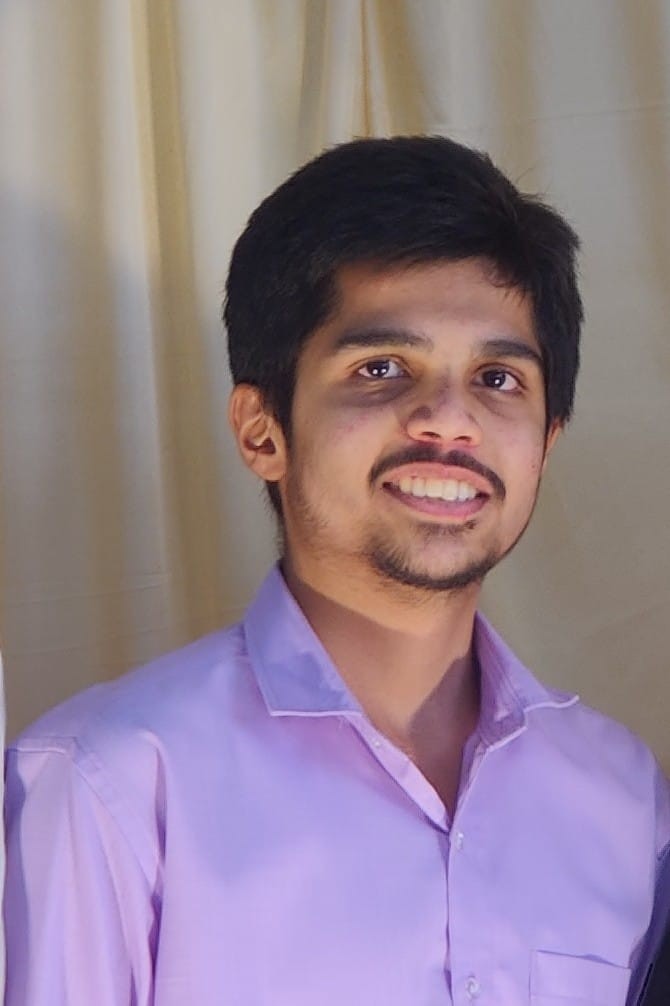 Naveen Salonkar