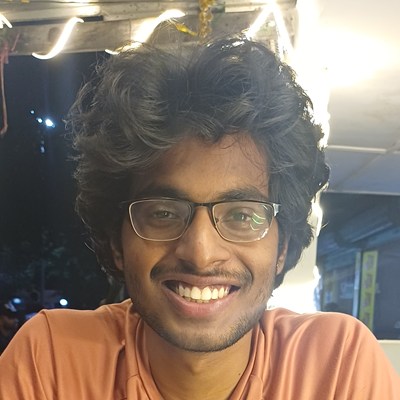 Ajay Karthik Emani