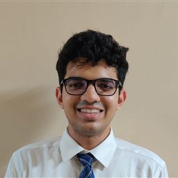 Ishaan Agrawal