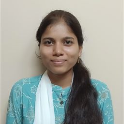 Swetha Vavilapalli
