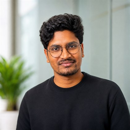 Chaitanya Putcha