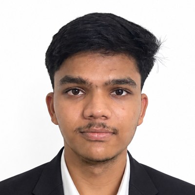 Rohith Sai Anvesh Polisetty