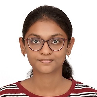 Sanjana Jayaganthan