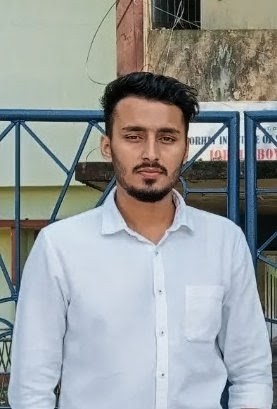 Sumit Ghimire