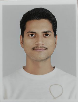 Ved Prakash