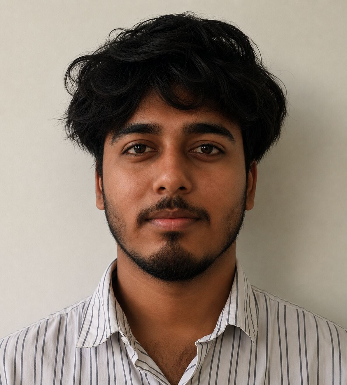 Souvik Majumder