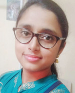 Nabanita Karmakar