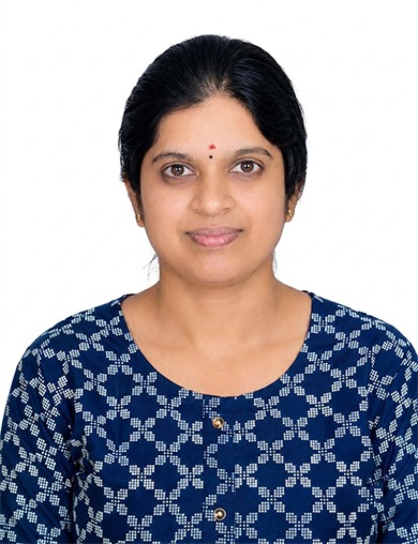 K Abha Meenakshi