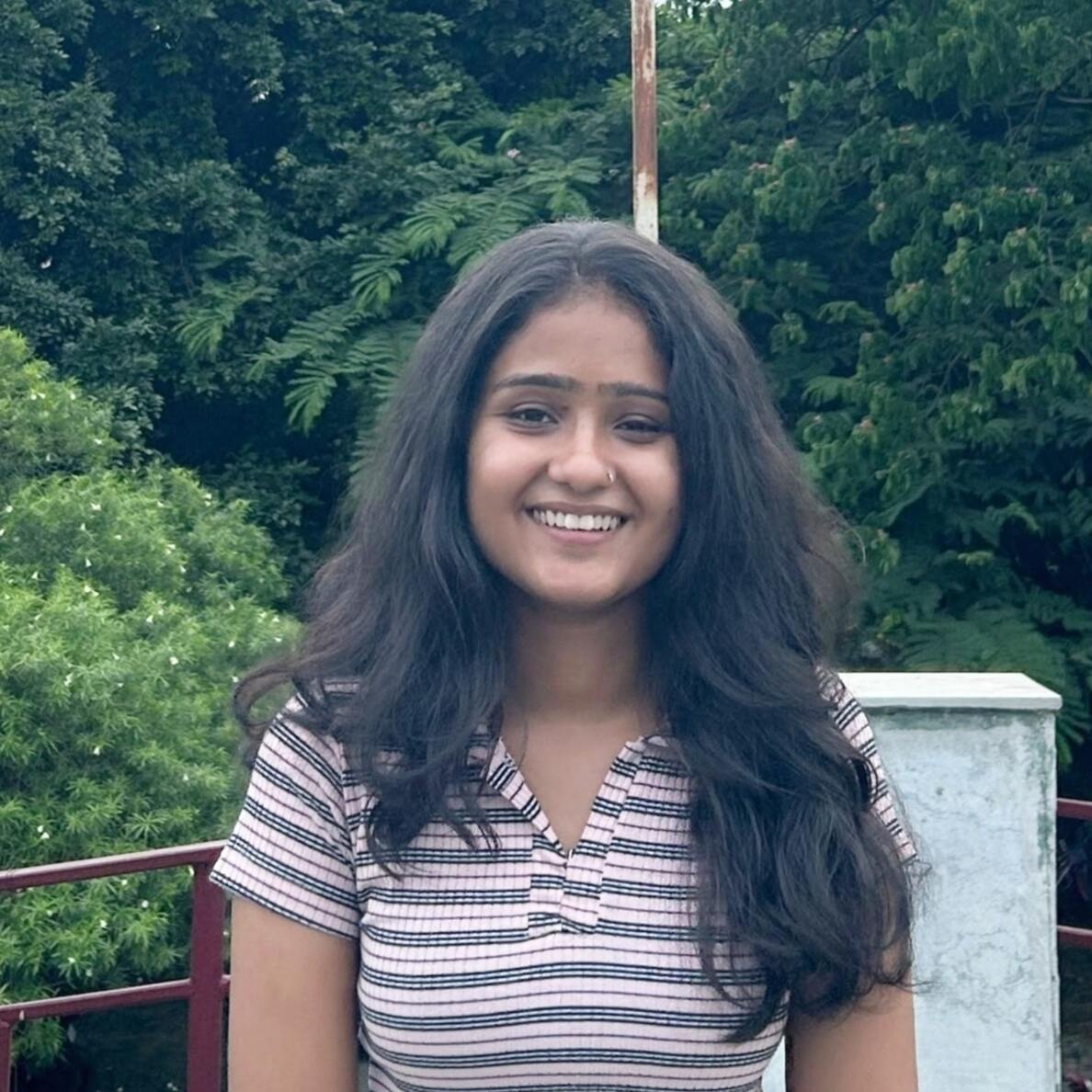 Shreya