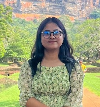 Puspanjali Ghoshal