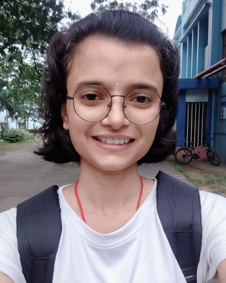 Amisha Raj