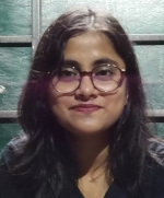 Puspanjali Ghoshal