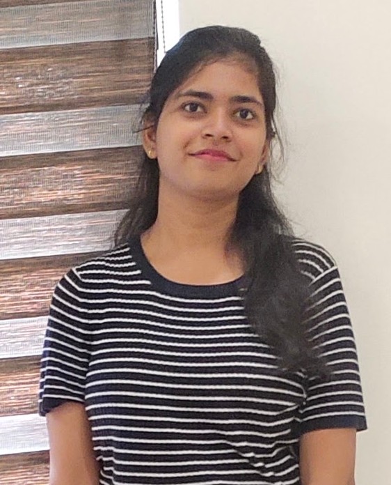 Shreya Kumari