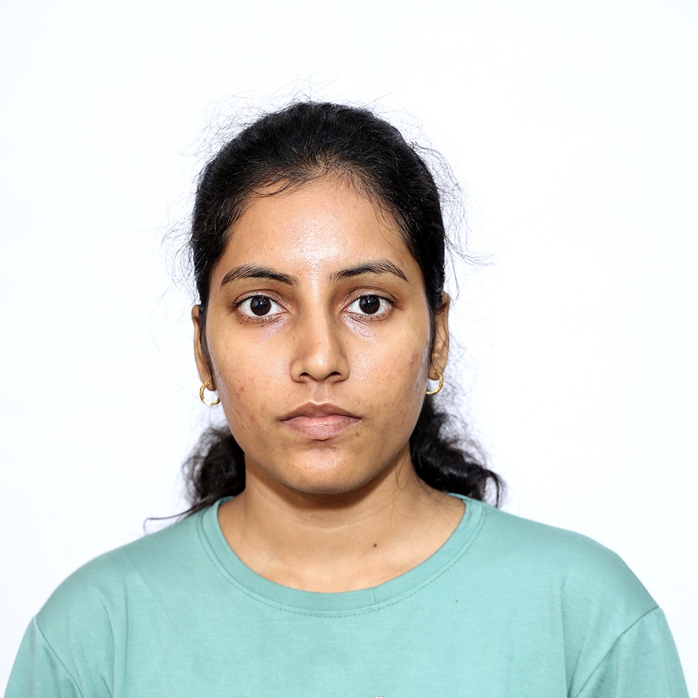 Moumita Jana