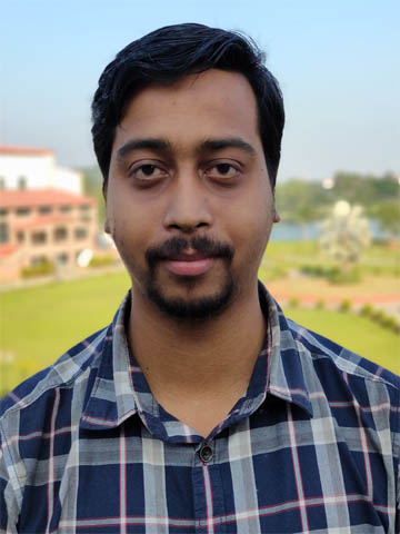 Saurav Choudhury