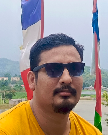 Sundeep Borah