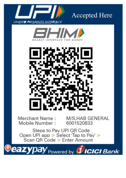 HAB QR
