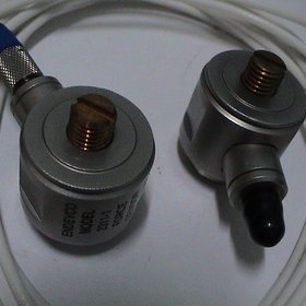 Endevco type 2311- force transducer