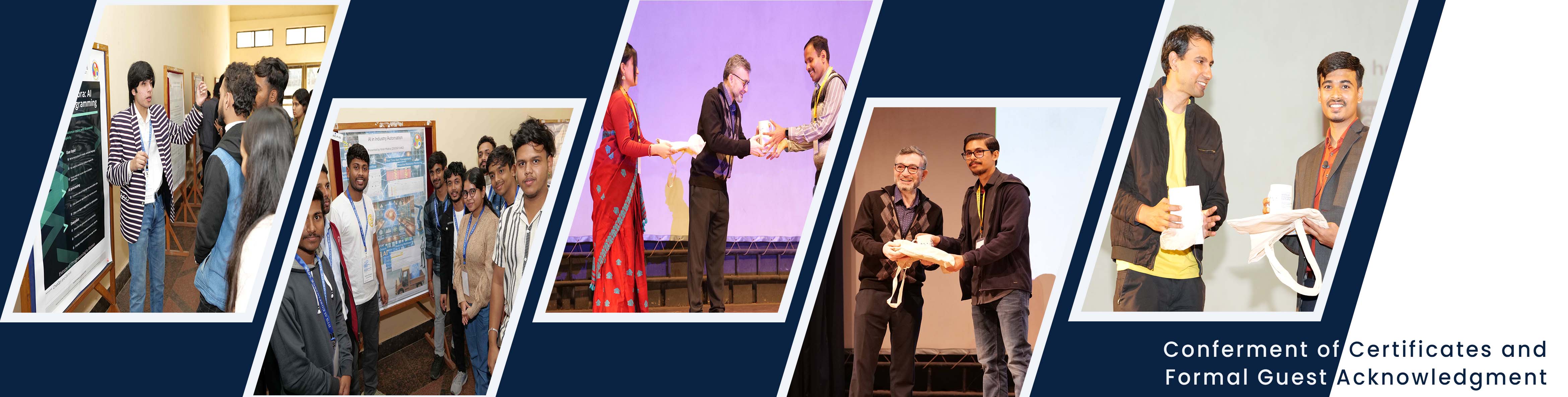 Certificate Distribution