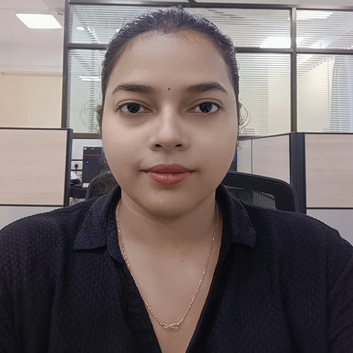 Ms. Sonam Rani