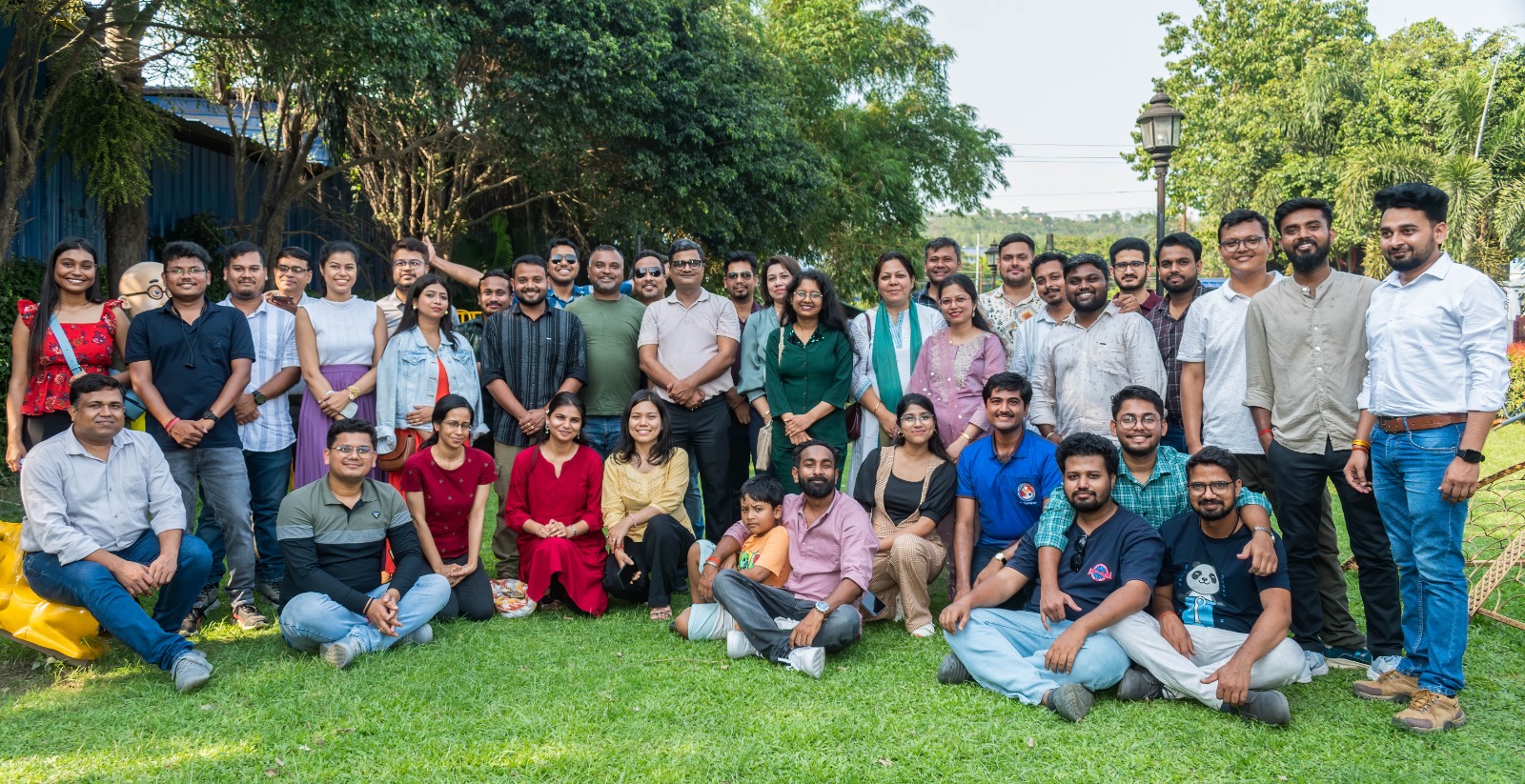 Research Team