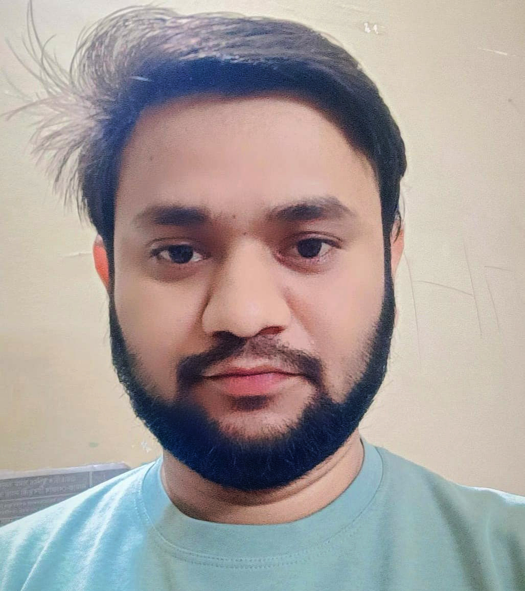 Abul Waqas