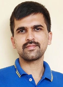 MADHAV MOHAN BHAT