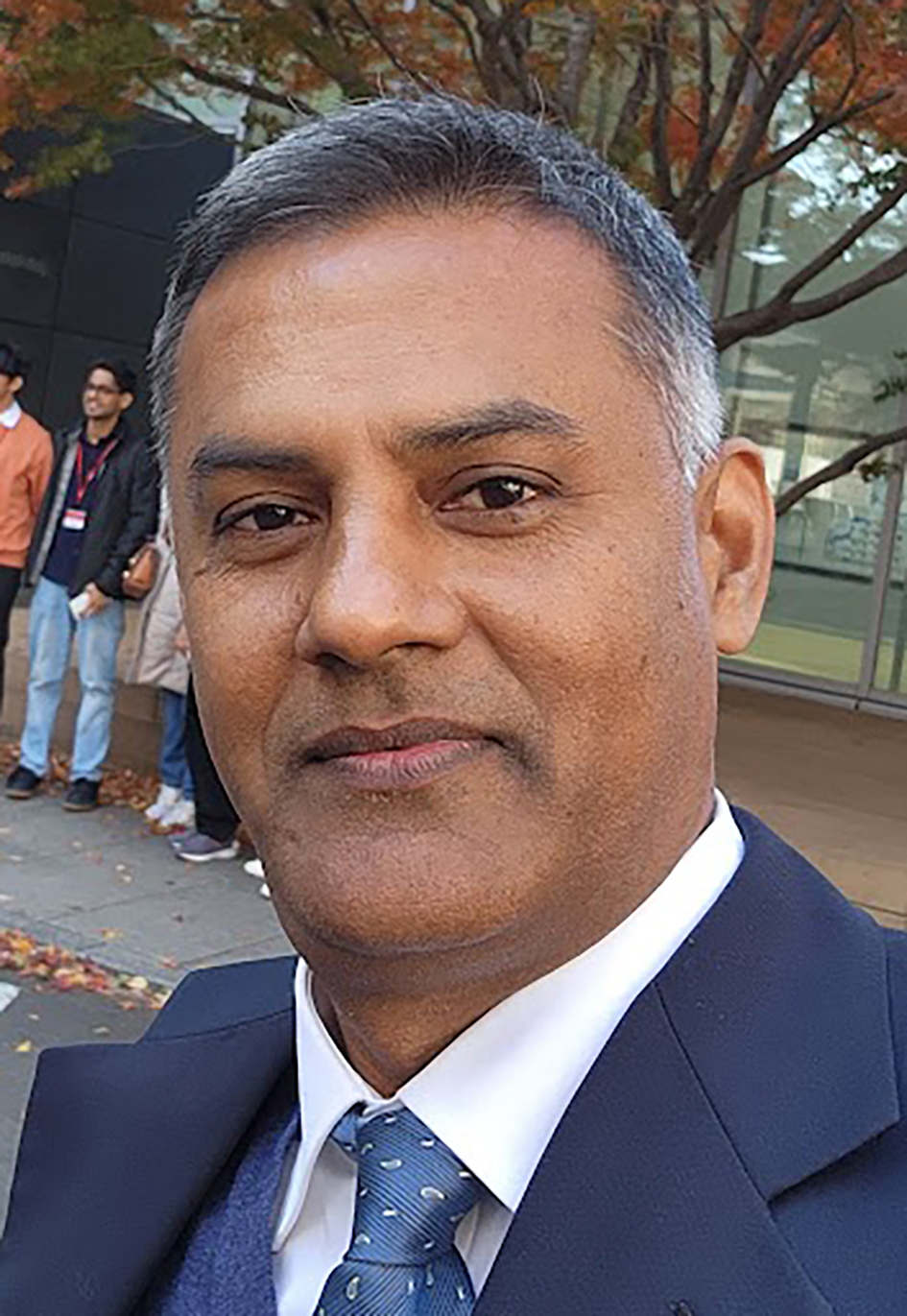 PERUMAL ALAGARSAMY