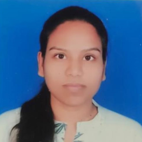 Pratibha Kushwah