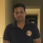 RANJAN KUMAR BHUYAN