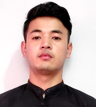 Sanjay Tamang
