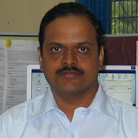 Prof Sripada Rao Department of Physics : Former Faculty/Staff