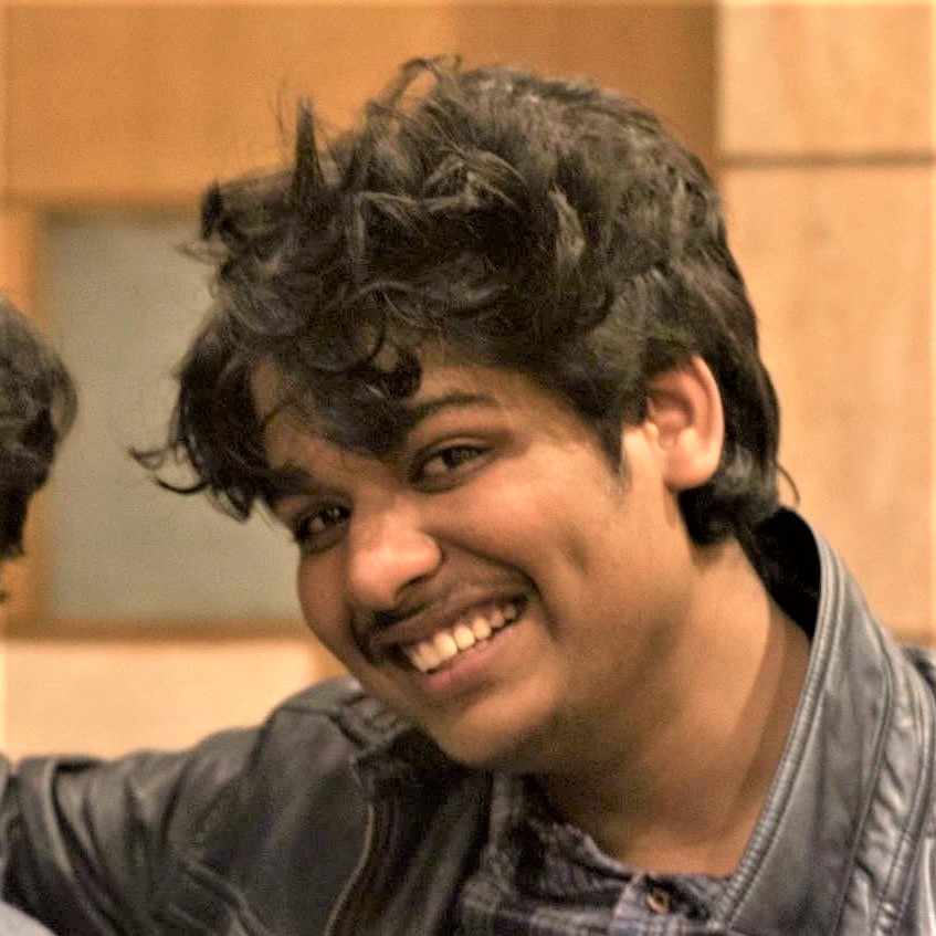 Abhishek Mathur