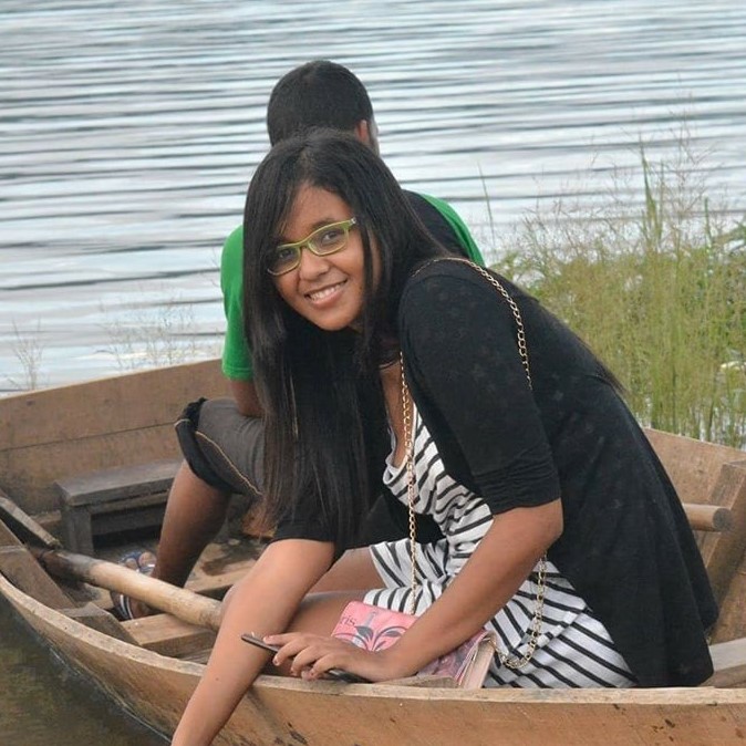 Rashmi Rekha Borah