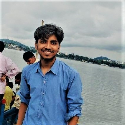 Vibhanshu Mishra