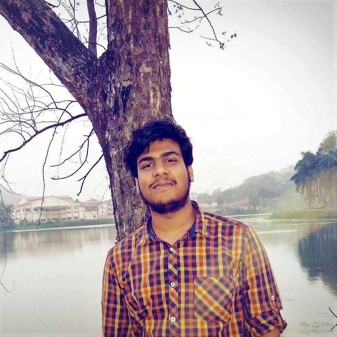 Vishwas Mishra